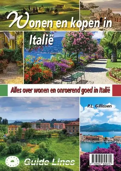 Laatste Versie Wonen en kopen in Italie