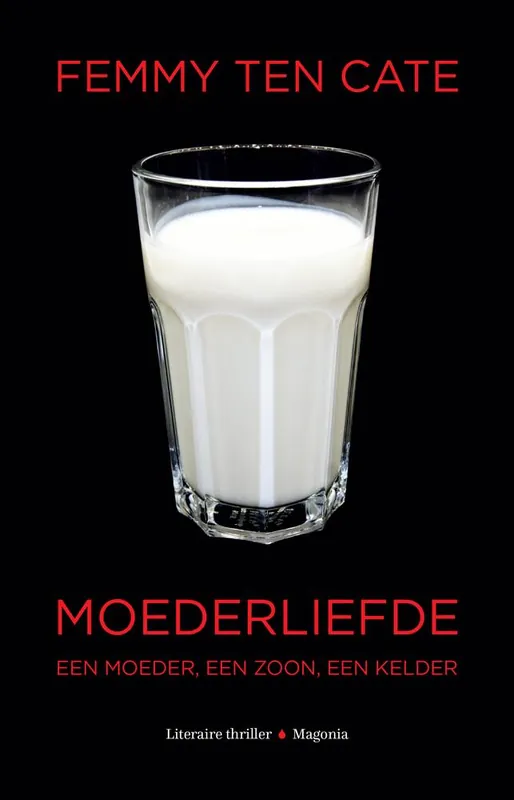 Moederliefde / Druk 1 Rechtstreeks Van De Fabrikant