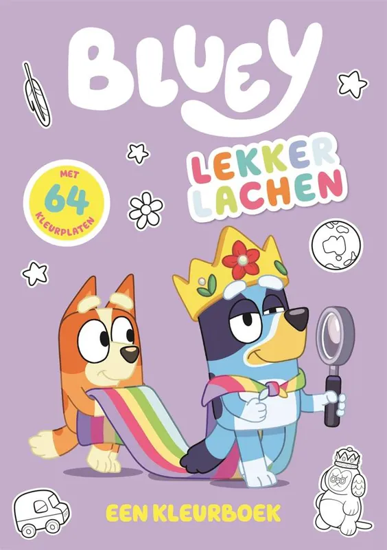 Rechtstreeks Van De Fabrikant Lekker lachen / Druk 1