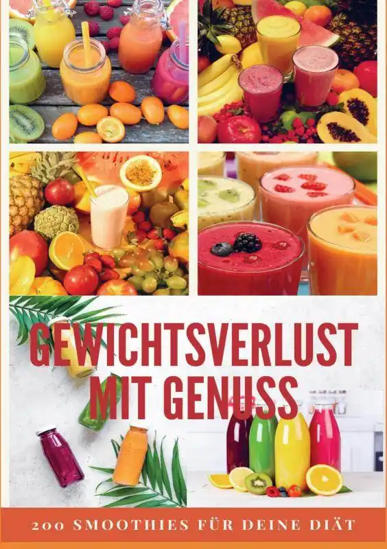 Speciale Aanbieding GEWICHTSVERLUST MIT GENUSS: / 1 Edition