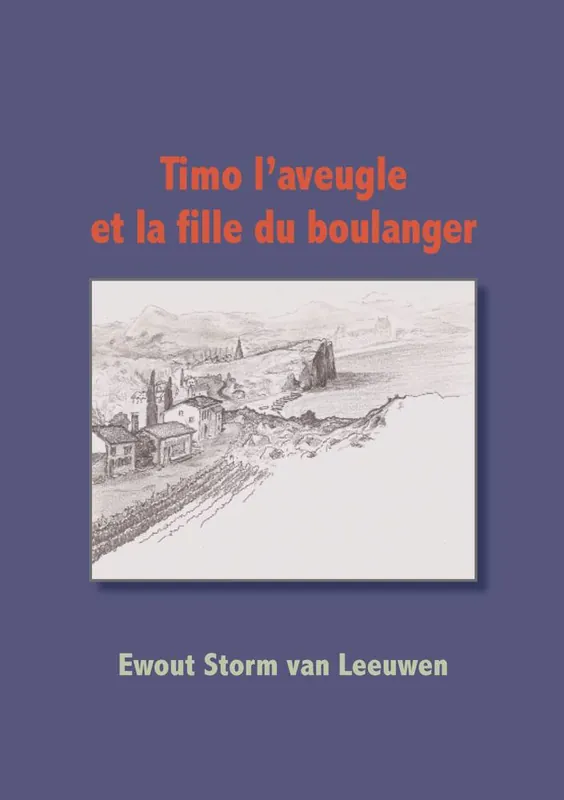 Timo l'aveugle et la fille du boulanger / 1 Edition Hete Deal