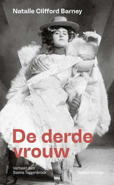 Koop Online De derde vrouw / Druk 1