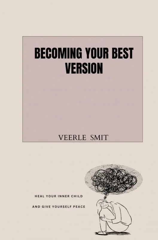 Becoming your best version / Druk 1 Bestseller