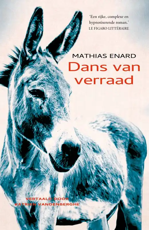 Dans van verraad / Druk 1 Gereduceerde Prijs
