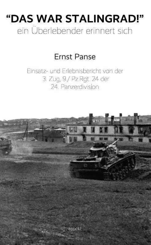 das war Stalingrad! / 1 Edition Veilige Betaling