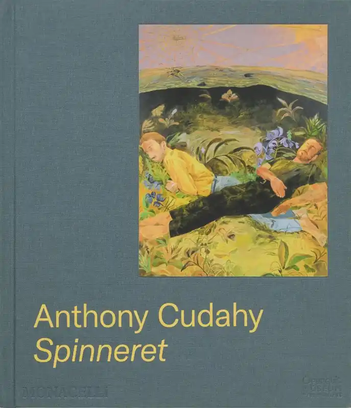 Anthony Cudahy Express Levering