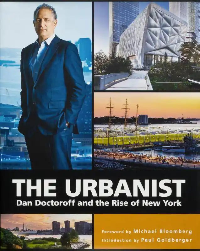 The Urbanist Goedkoop