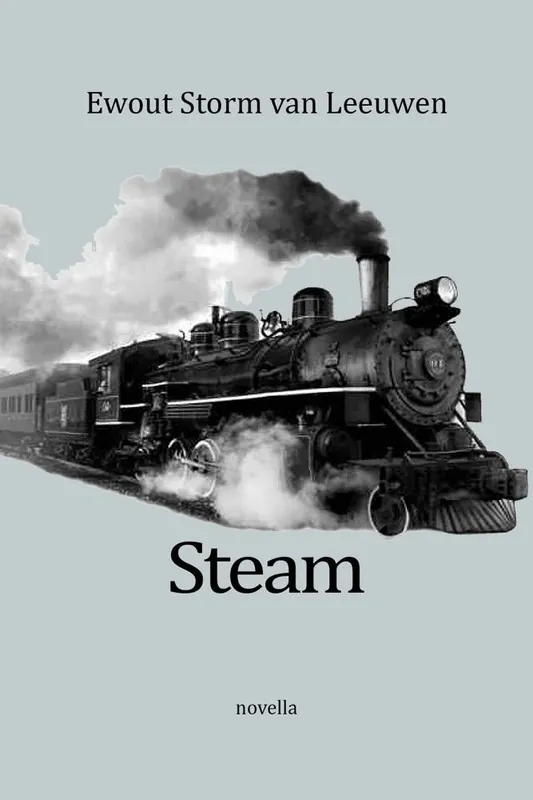 Lage Kosten Steam / 1st Edition