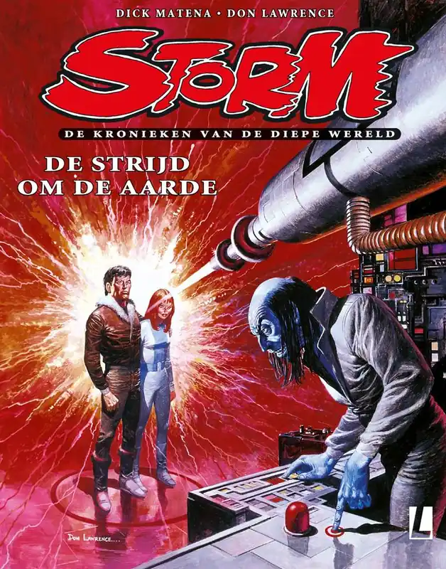 Op = Op De strijd om de Aarde