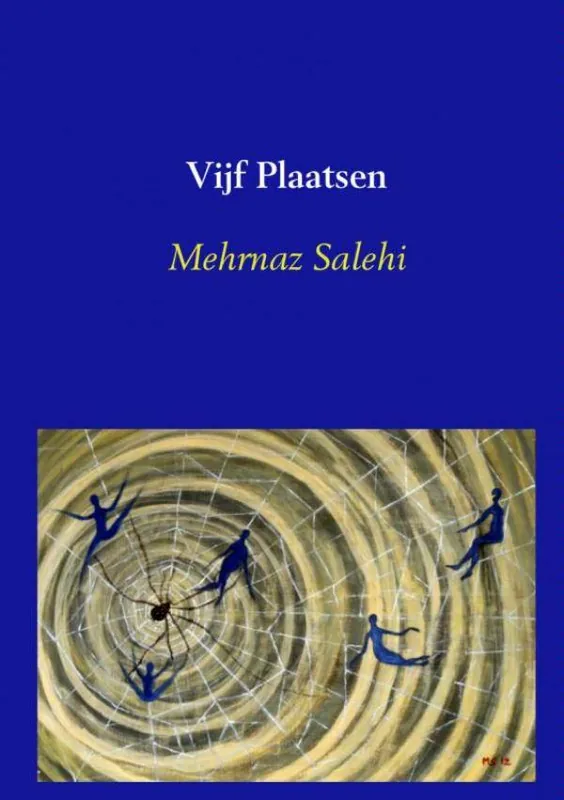 Vijf plaatsen / Druk 1 Direct Beschikbaar