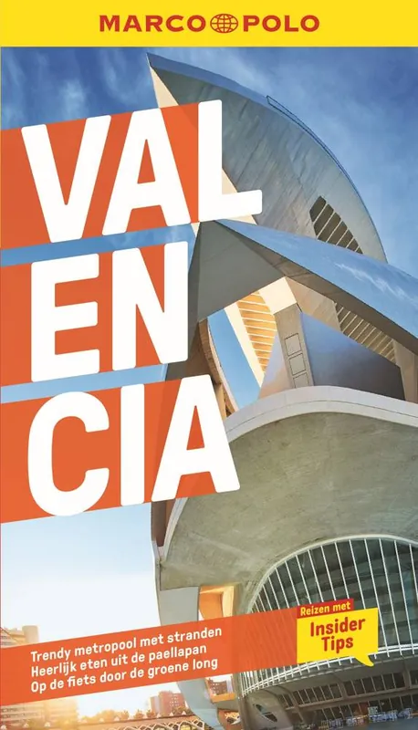 Valencia MP NL / Druk 1 Speciale Aanbieding
