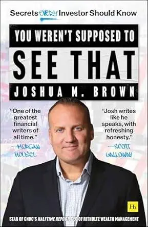 You Weren't Supposed to See That / 1st Edition Snelle Levering