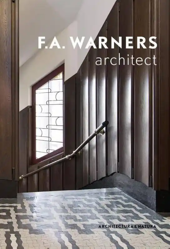 Snelle Levering F.A. Warners / 1st Edition
