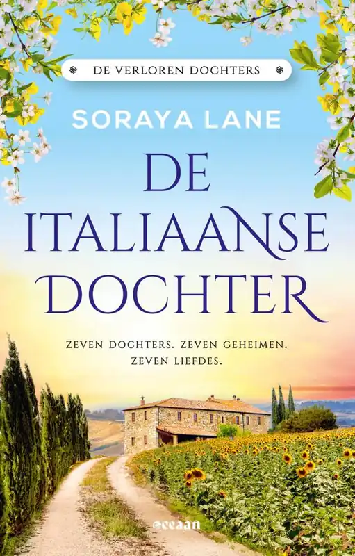 Hoge Kwaliteit De Italiaanse dochter / Druk 18