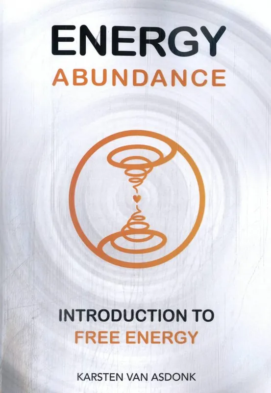 Nieuw Energy Abundance / 1st Edition