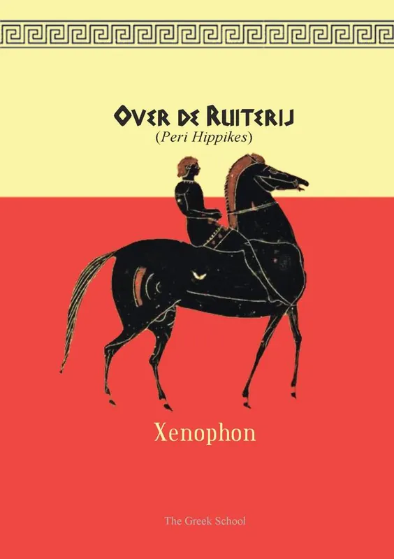 Over de Ruiterij / Druk 1 Laatste Kans