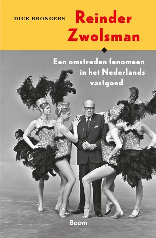 Reinder Zwolsman / Druk 1 Koop Vandaag