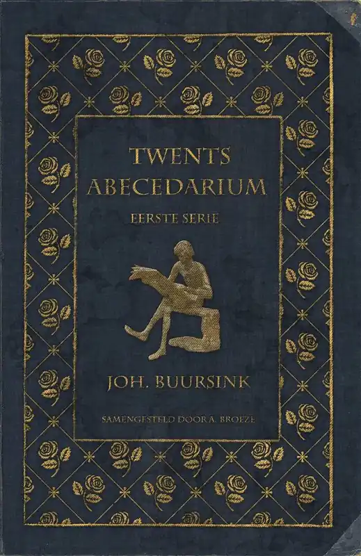 Twents Abecedarium / Druk 1 Shop Nu