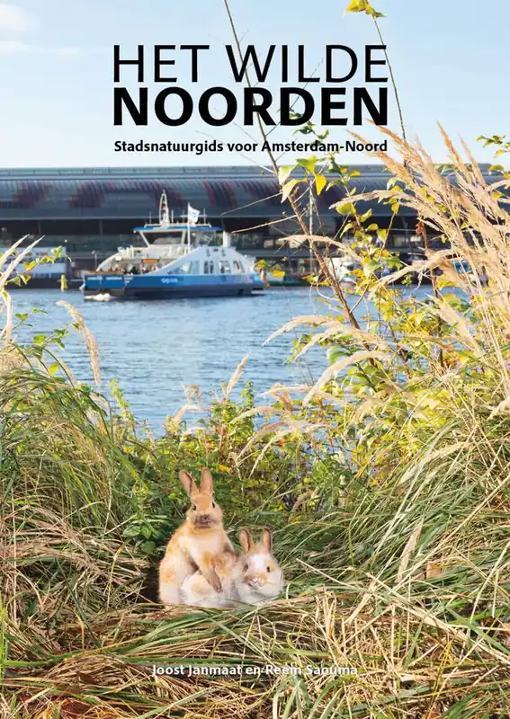 Nieuw Het Wilde Noorden / Druk 1
