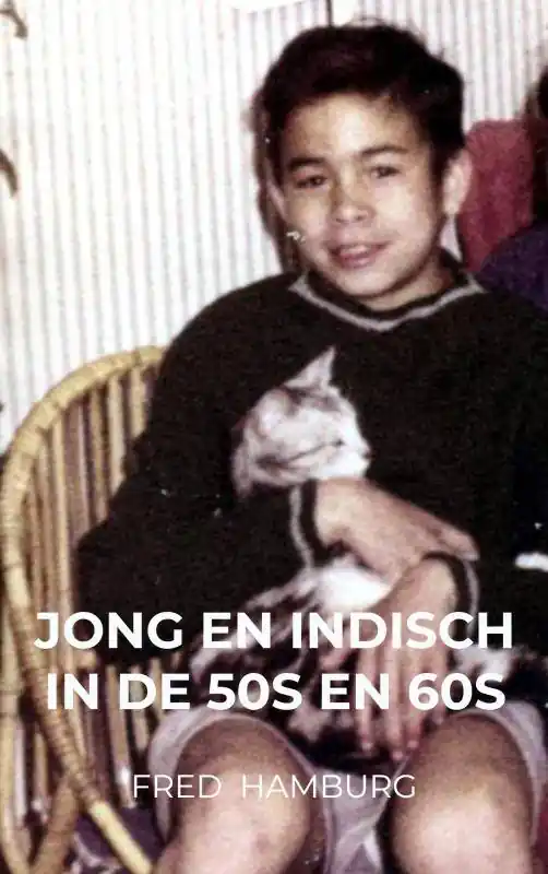 Tijdelijk Beschikbaar Jong en Indisch in de 50s en 60s / Druk 1