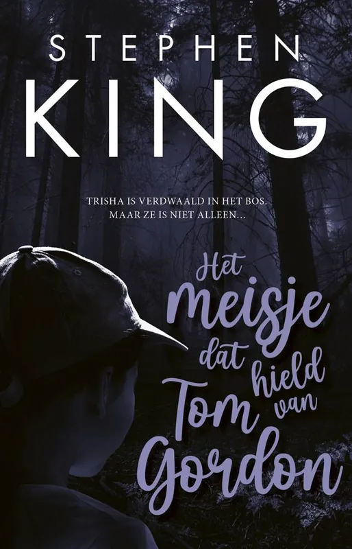 Het meisje dat hield van Tom Gordon / Druk 1 Betrouwbaar