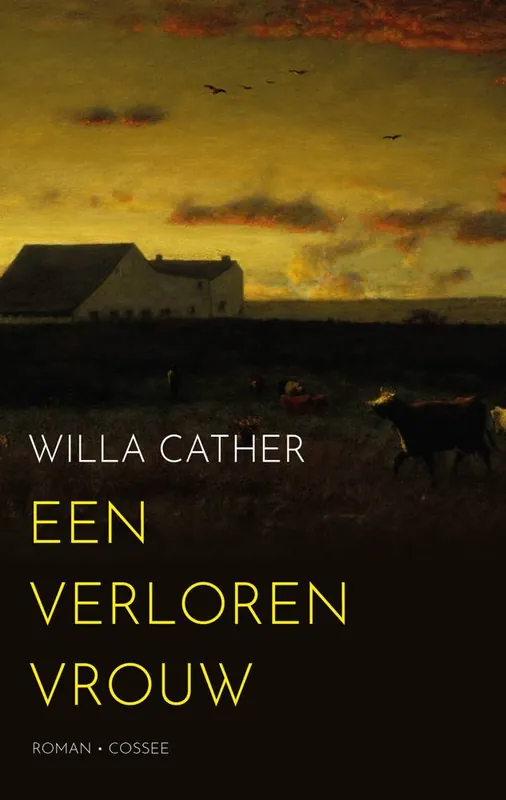 Koop Online Een verloren vrouw / Druk 2