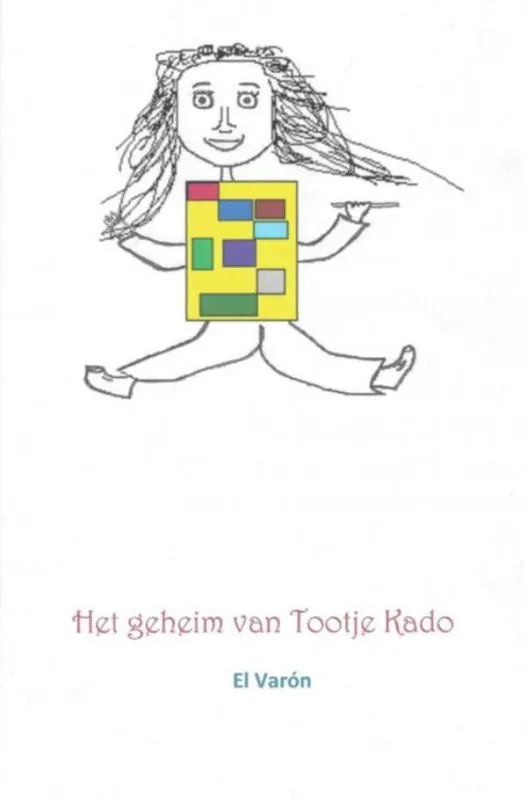 Dagaanbieding Het geheim van Tootje Kado / Druk 1