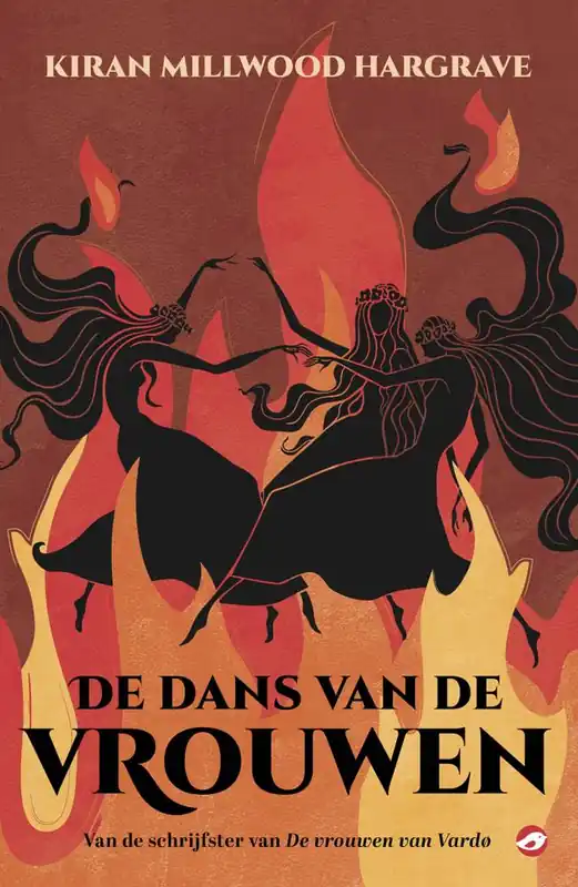 De dans van de vrouwen / Druk 1 Hoge Kwaliteit