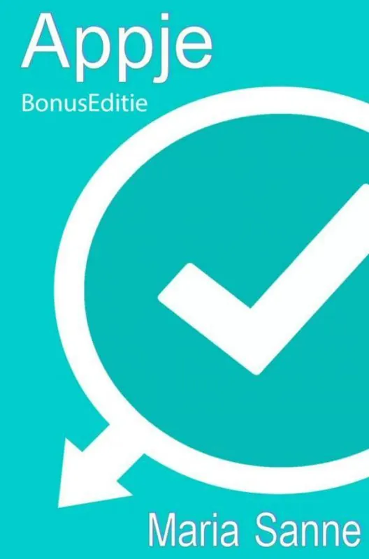 Appje bonus editie / Druk 1 Beperkt Aanbod
