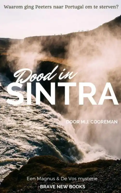 Dood in Sintra / Druk 1 Shop Nu