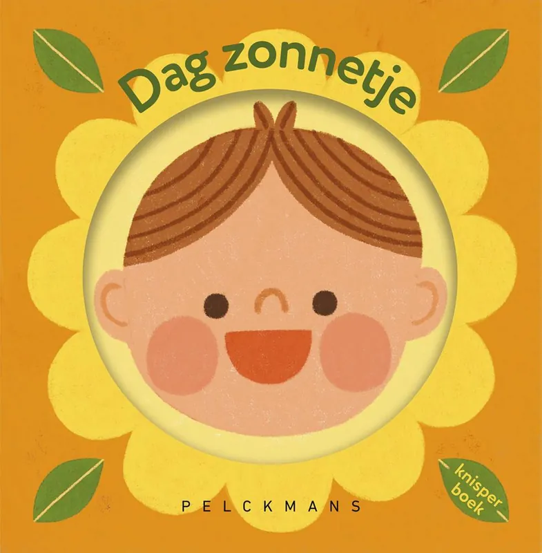 Dag zonnetje / Druk 1 Nu Kopen