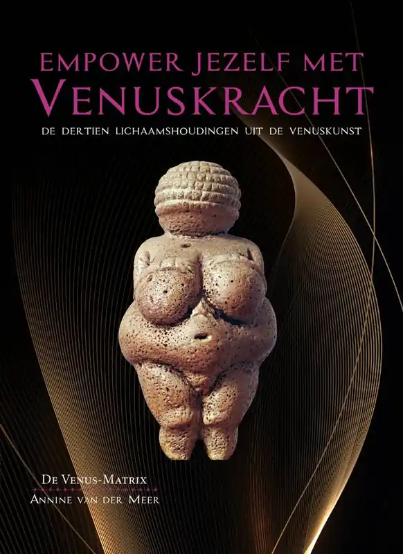 Empower jezelf met venuskracht / Druk 1 Nu Kopen