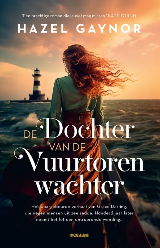 Betrouwbaar De dochter van de vuurtorenwachter / Druk 1