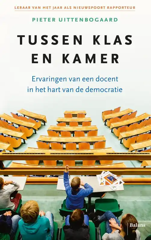 Tussen klas en kamer / Druk 1 Lage Kosten