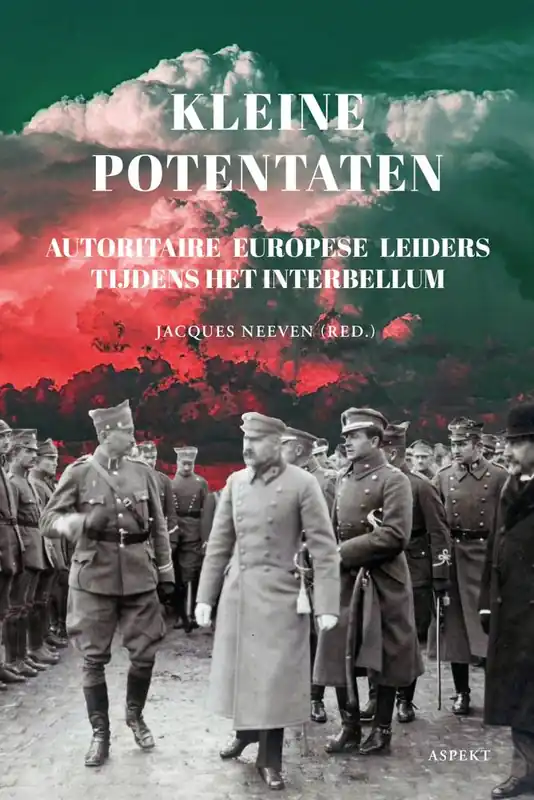 Kleine potentaten / Druk 1 Laatste Kans