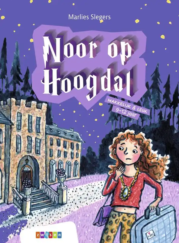 Noor op Hoogdal / Druk 1 Shop Nu