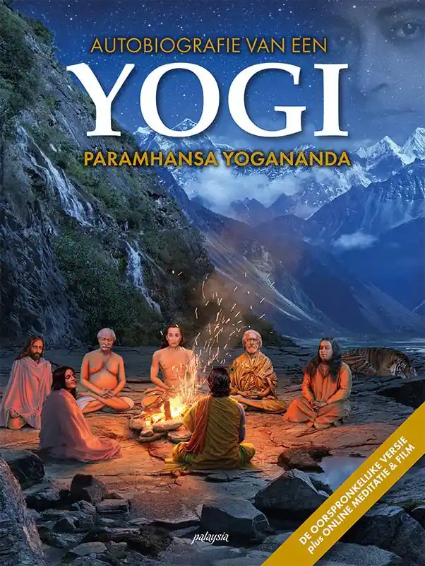 Autobiografie van een yogi / Druk 1 Must-Have