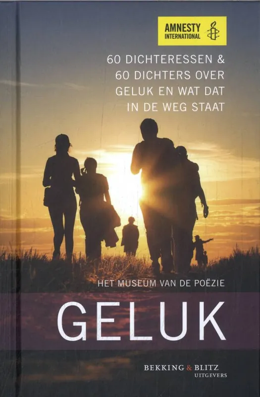 Geluk / Druk 1 Nieuw