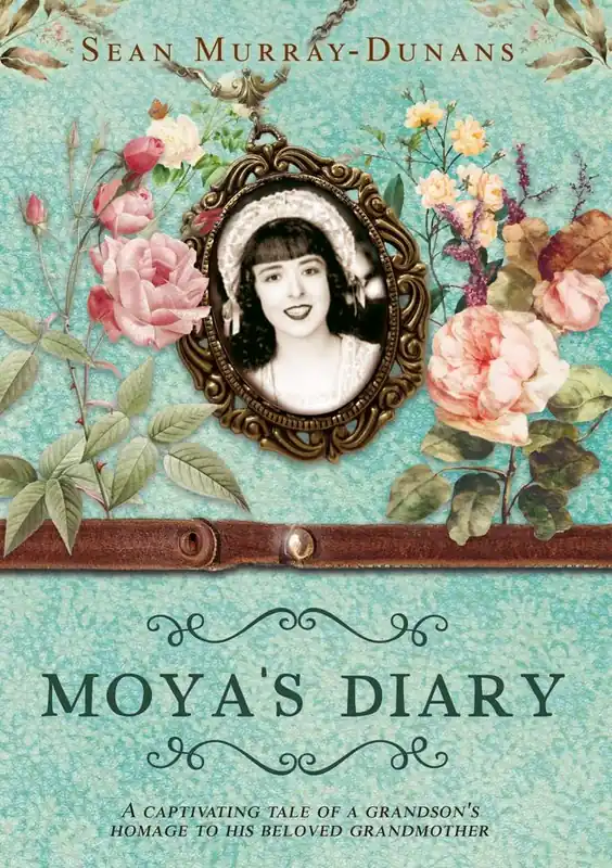 Uitverkoop Moya's diary / 1st Edition