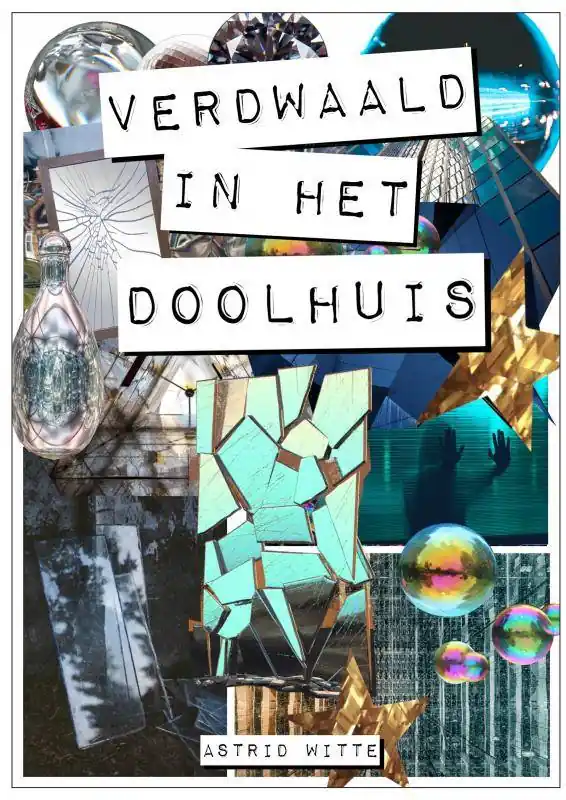 Verdwaald in het doolhuis / Druk 1 Seizoensaanbieding
