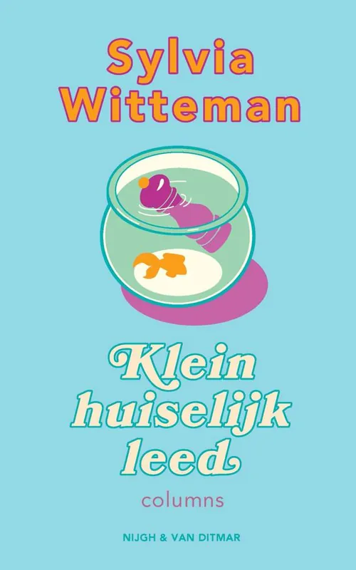 Koopje Klein huiselijk leed / Druk 1