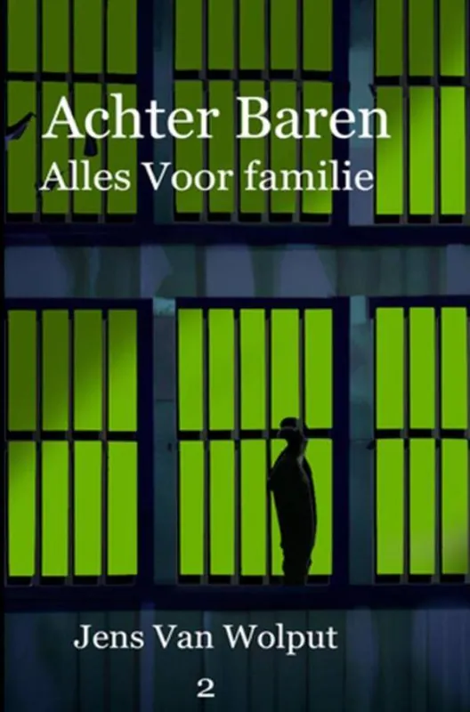 Voordeelprijs Achter Baren / Druk 2