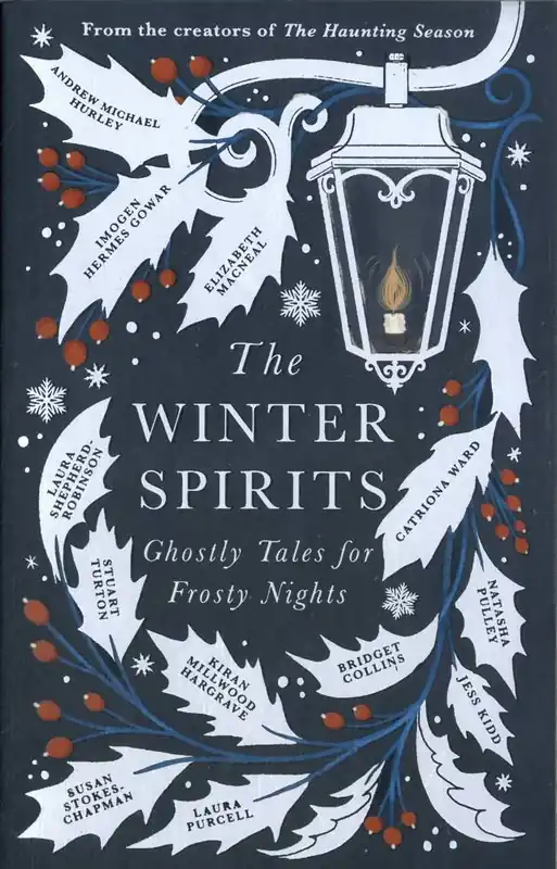 Must-Have The Winter Spirits / 1st (Heruitgave) Edition