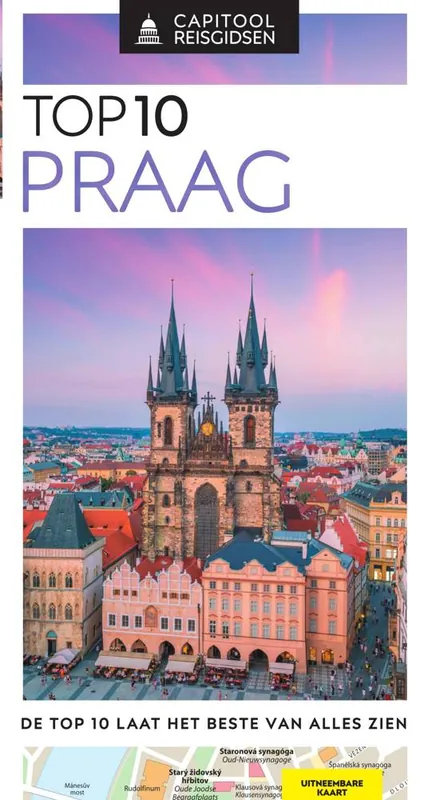 Bestel Nu Praag / Druk 15