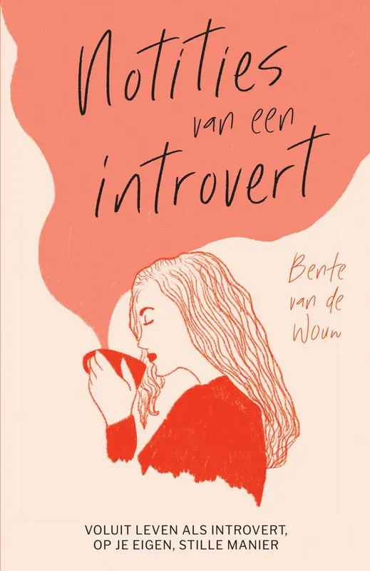 Hoge Kwaliteit Notities van een introvert / Druk 3