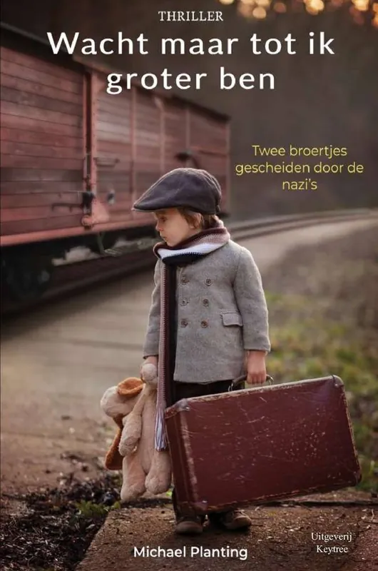 Beperkt Aanbod Wacht maar tot ik groter ben / Druk 1