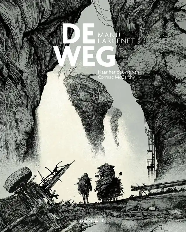 Beperkt Aanbod De weg / Druk 1