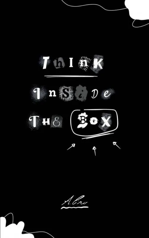 Think inside the box / 1st Edition Superprijs