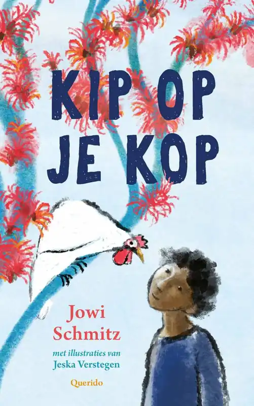 Nieuw Kip op je kop / Druk 1