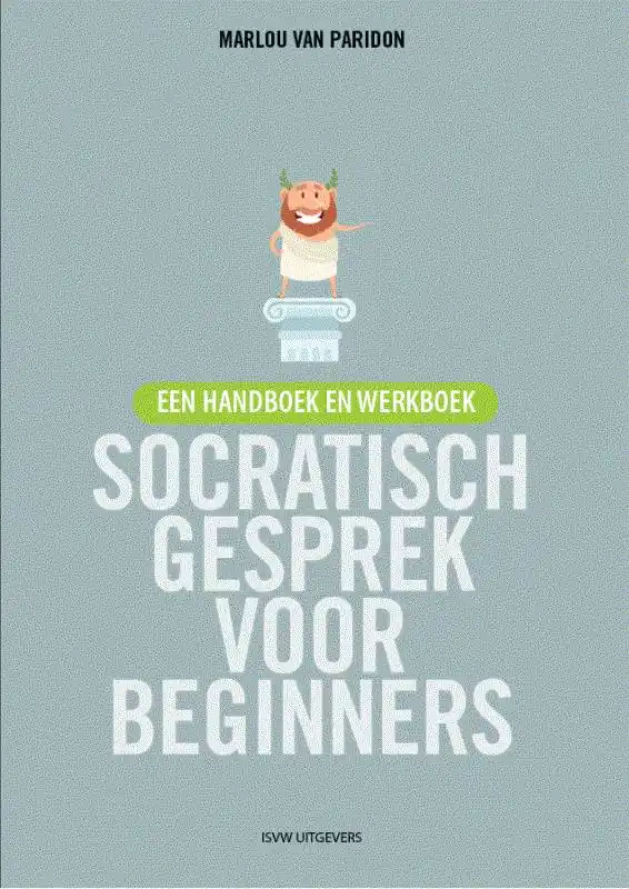 Favoriet Socratisch gesprek voor beginners / Druk 8